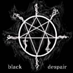 logo Black Despair